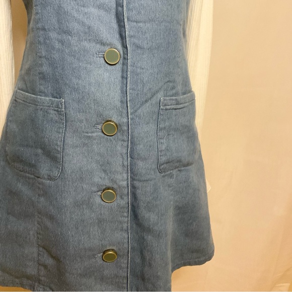 Coquette Lolita Dress - Picture 3 of 4